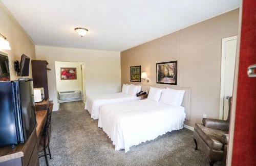 Gatlinburg Hotel | The Gillette
