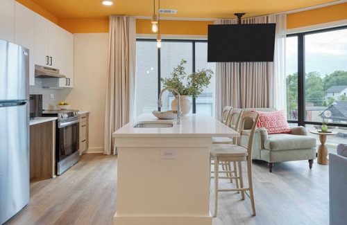 12 South Hotel | The Gilmore, an AvantStay Hotel