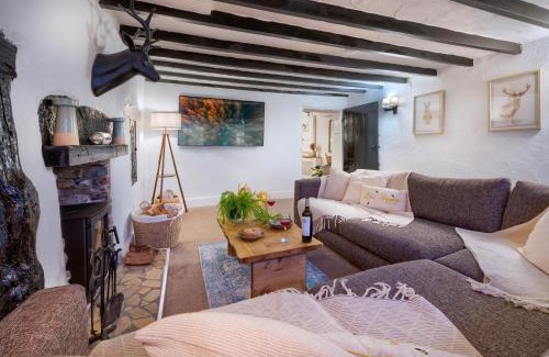 Meathop Casa | The Gilpin Farmhouse, Lake District Getaway