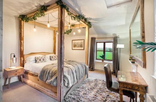Meathop Casa | The Gilpin Farmhouse, Lake District Getaway