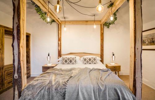 Meathop Casa | The Gilpin Farmhouse, Lake District Getaway