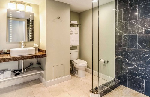 Lexington Hotel | The Gin Hotel, Ascend Hotel Collection