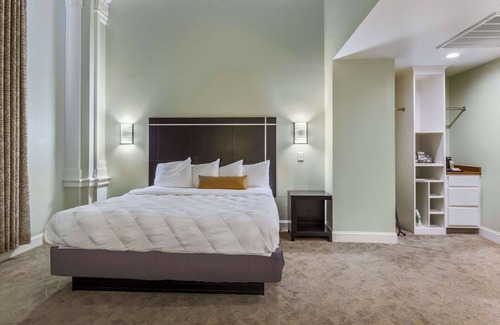 Lexington Hotel | The Gin Hotel, Ascend Hotel Collection
