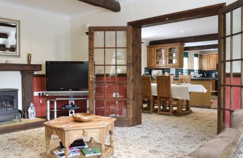 Frosterley Casa | The Gingang -24969