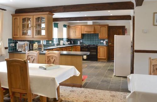 Frosterley Casa | The Gingang -24969