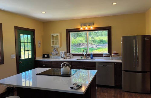 Tryon Casa | The Gingerbread House