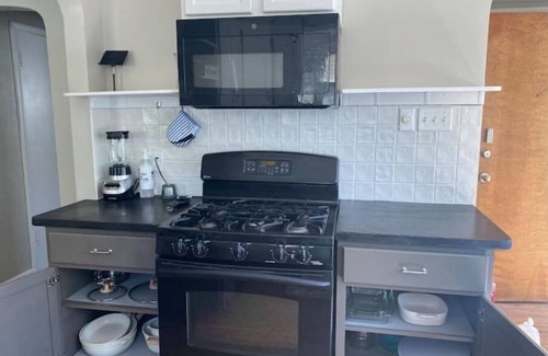 Fort Wayne Casa | The Gingersnap