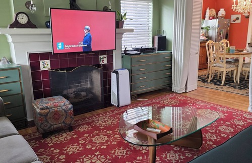 Pasadena Casa | The Gingko House