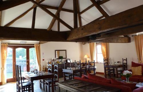 Catterlen Casa | THE GINNEY Country Guest House