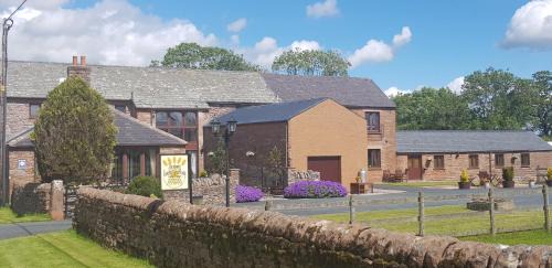 Catterlen Casa | THE GINNEY Country Guest House