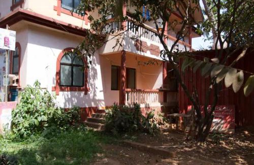 Baga Apartamento | The Gipsy Cove, Baga Beach