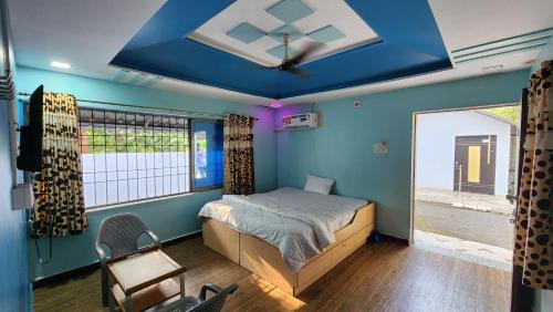 Talala Complejo | The Gir View Resort