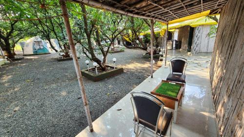 Talala Complejo | The Gir View Resort