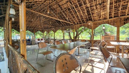Talala Complejo | The Gir View Resort