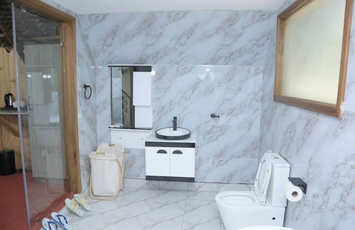 Langata Hotel | The Giraffe Cottage