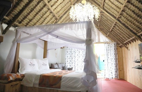 Langata Hotel | The Giraffe Cottage