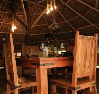Langata Otro | The Giraffe Cottages