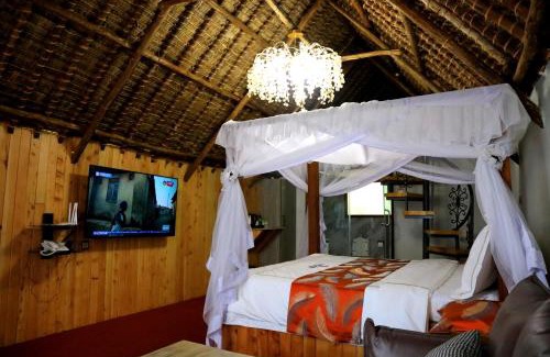 Langata Otro | The Giraffe Cottages