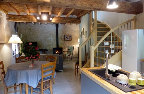 Siguer Casa | La casa rural del fin del mundo