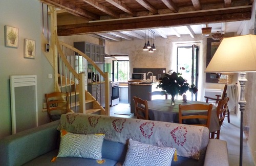 Siguer Casa | La casa rural del fin del mundo