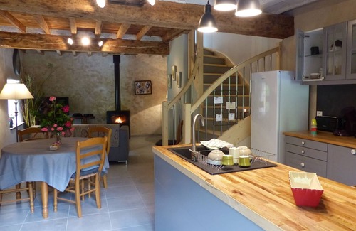 Siguer Casa | La casa rural del fin del mundo