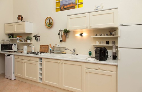 Amboise Cabaña | El Gite Du Petit Bellevue - ¡Una casa acogedora para unas vacaciones auténticas!