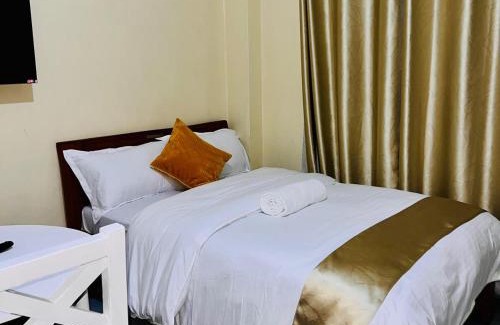 Ngara Apartamento | The Glad Studio apartment