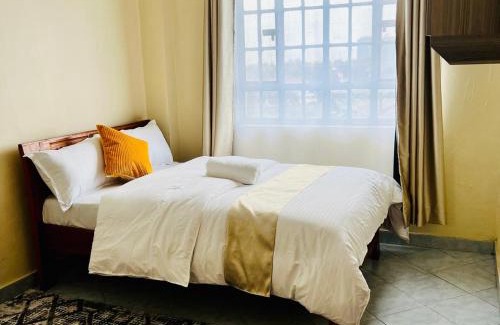 Ngara Apartamento | The Glad Studio apartment