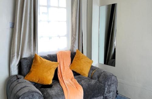 Ngara Apartamento | The Glad Studio apartment