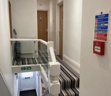Cleethorpes Casa | The Gladson Guesthouse