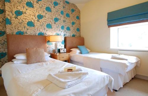 Dwygyfylchi Hotel | The Gladstone