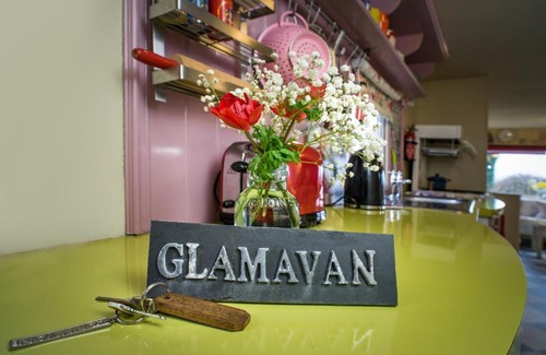 Llandysul Casa | The Glamavan
