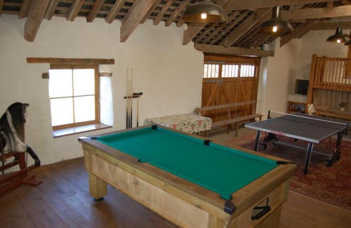 Llandysul Casa | The Glamavan