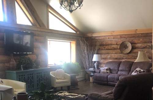 Roundup Casa | The Glamping Spot