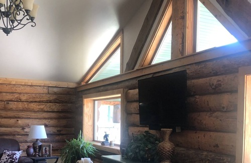 Roundup Casa | The Glamping Spot