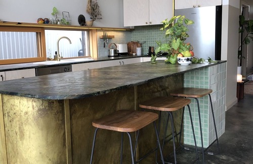 Beechworth Casa | The Glasshouse on Silver Creek Beechworth