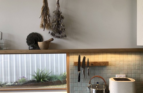 Beechworth Casa | The Glasshouse on Silver Creek Beechworth