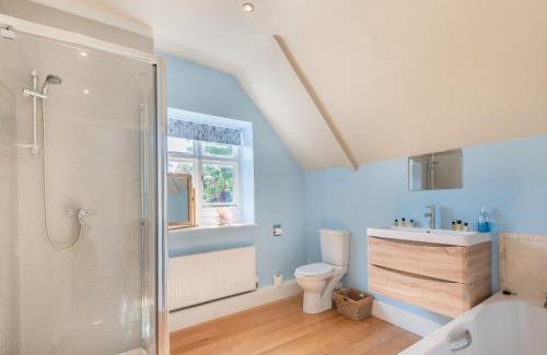Sleaford Casa | The Glebe