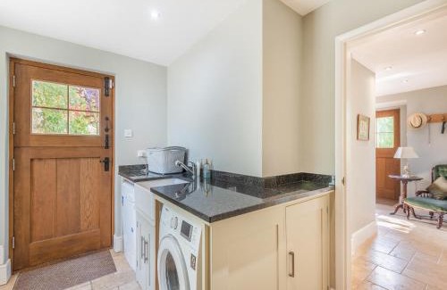 Sleaford Casa | The Glebe