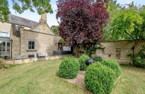 Sleaford Casa | The Glebe