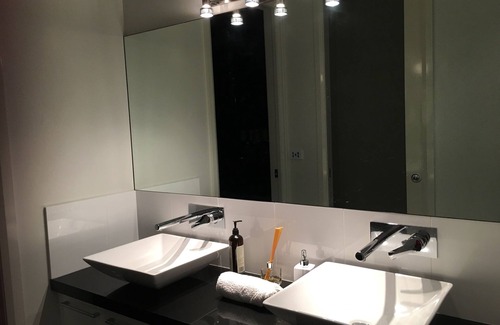Raleigh Otro | El apartamento de 3 dormitorios Glen