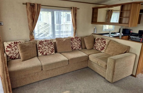 Hastings Apartamento | The Glen - 3 bedrooms sleeps 6