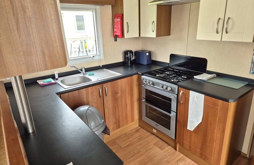Hastings Apartamento | The Glen - 3 bedrooms sleeps 6