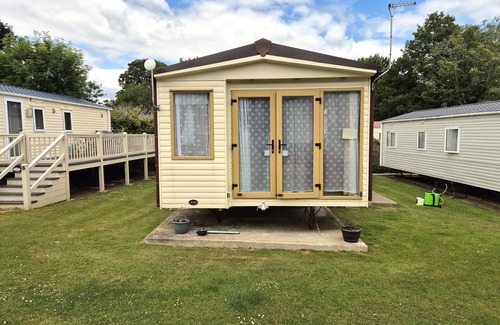 Hastings Apartamento | The Glen - 3 bedrooms sleeps 6