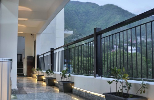 Bullawala Apartamento | The Glen Dehradun