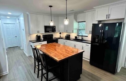 Cottondale Casa | The Glen Home
