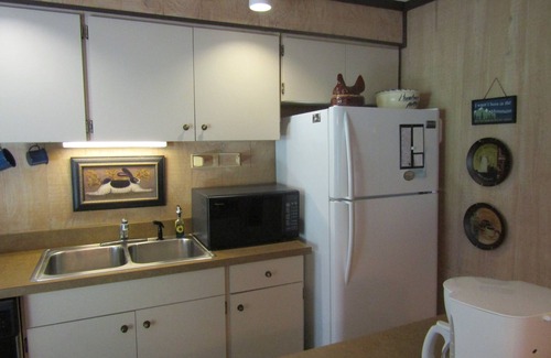 Sugar Mountain Condominio | The Glen Ii Unit 59 2 Bedroom Condo by RedAwning