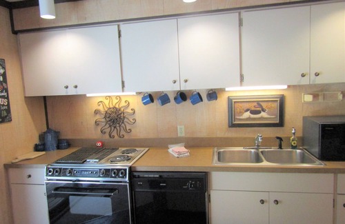 Sugar Mountain Condominio | The Glen Ii Unit 59 2 Bedroom Condo by RedAwning