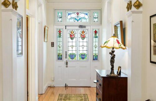 South Toowoomba Casa | The Glen Iris 1913