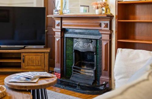 South Toowoomba Casa | The Glen Iris 1913